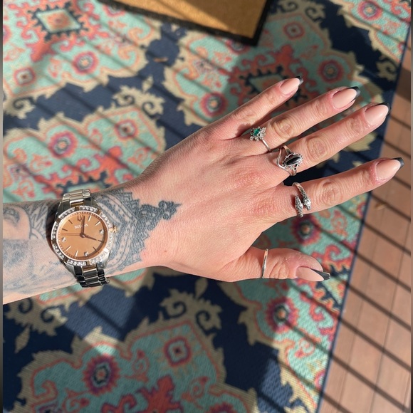 Bulova Sutton Watch - Picture 4 of 10